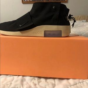 Men's Nike Fear of God Moc